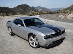 Dodge Challenger SRT8 2008 года